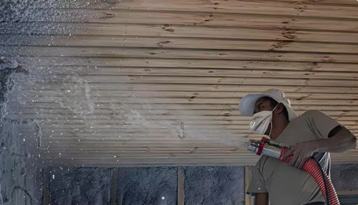 Isolation phonique La Réunion