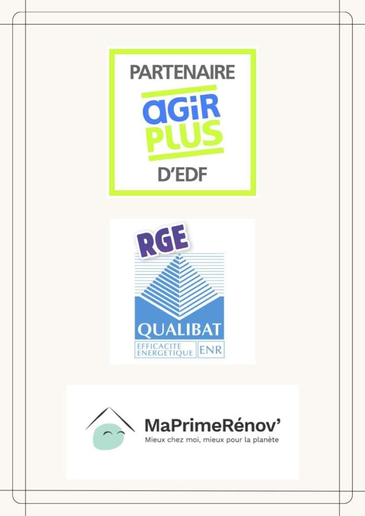 PRIME EDF MAPRIMERENOV QUALIBAT RGE