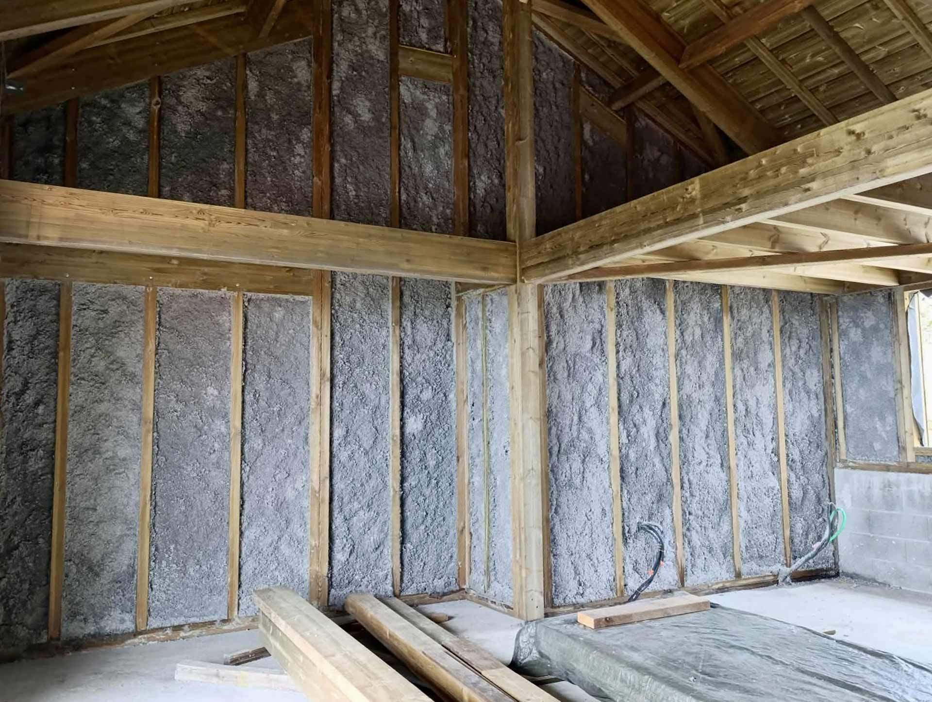 Entreprise d'isolation La Réunion