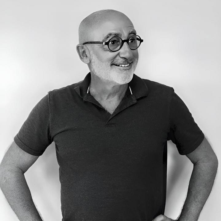 Fondateur de Bie
