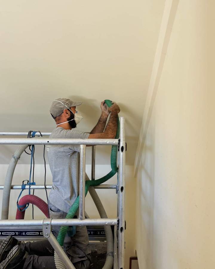 Isolation phonique La Réunion